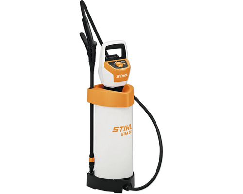 STIHL SGA 30 Akku-Drucksprüher