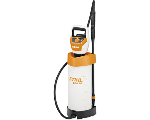STIHL SGA 30 Drucksprühgerät