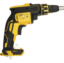 Akkubetriebener Trockenbauschrauber