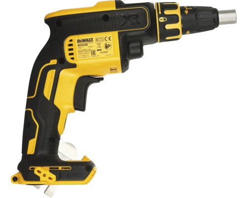 Akkubetriebener Trockenbauschrauber