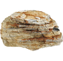 Dekorativer Schichtstein für den Garten