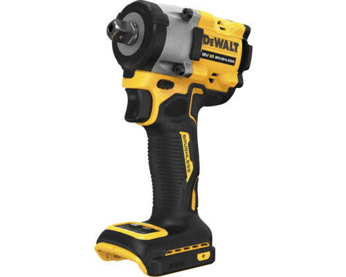 DeWalt Akku-Schlagschrauber mit 18 Volt XR Brushless Motor