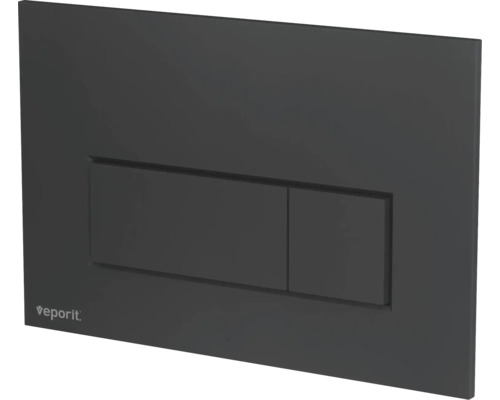 Veporit Betätigungsplatte für WC