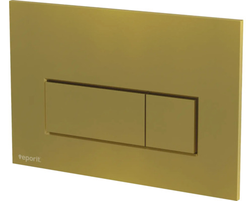 Spültaste für WC-Spülkasten