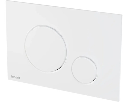 Veporit Betätigungsplatte für WC