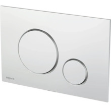 Veporit Betätigungsplatte für die Toilettenspülung