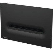 Veporit Betätigungsplatte für WC