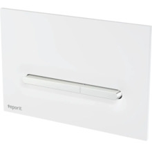 Veporit Betätigungsplatte für WC