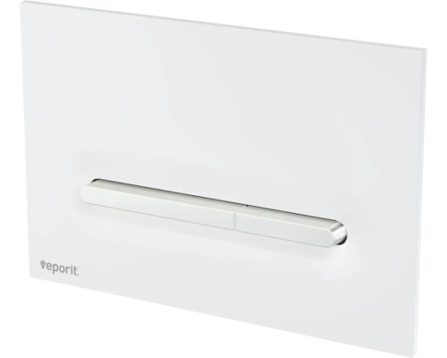 Veporit Betätigungsplatte für WC