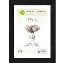 Bubola & Naibo Bilderrahmen mit Blumendekor, 13x18