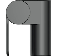 Toilettenpapierhalter mit rundem Design