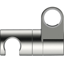 Metallrohrschelle zur Rohrbefestigung