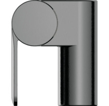 Detailansicht eines Halters