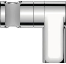 Wandanschlussbogen für Duschsystem