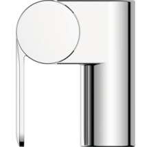 Seifenspender aus Metall