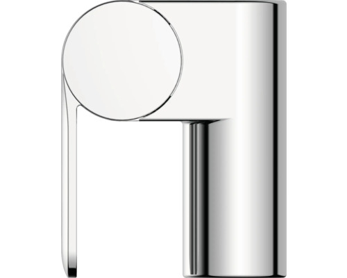 Seifenspender aus Metall