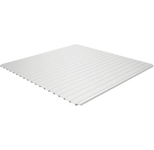 Nut-Feder-Brett aus Kunststoff