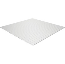 Lichtplatte aus Kunststoff