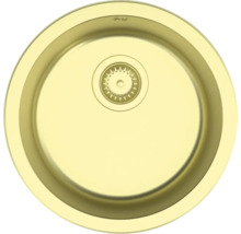 Runde Spüle für die Küche