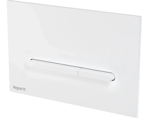 Veporit Betätigungsplatte für WC