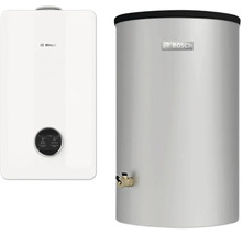 Zwei Bosch Warmwasserbereiter im Vergleich