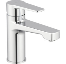 Waschtischarmatur aus Metall