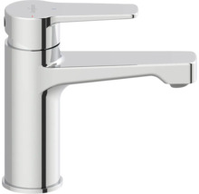 Langform Wasserhahn aus Metall