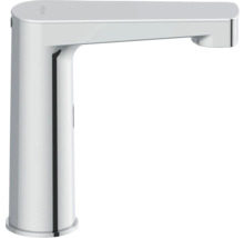 Berührungslose Armatur für Waschtisch