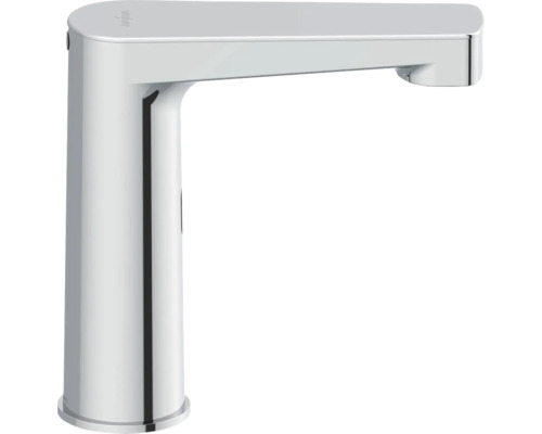 Berührungslose Armatur für Waschtisch