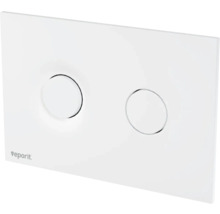 Veporit Betätigungsplatte für WC Spülkasten