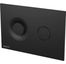 Veporit Betätigungsplatte für Spülkasten