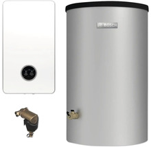 Warmwasserbereiter, Heizkessel und Heizungsfilter