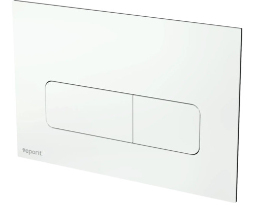 Vaporit Betätigungsplatte für Spülkasten