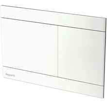 Veporit Betätigungsplatte für WC