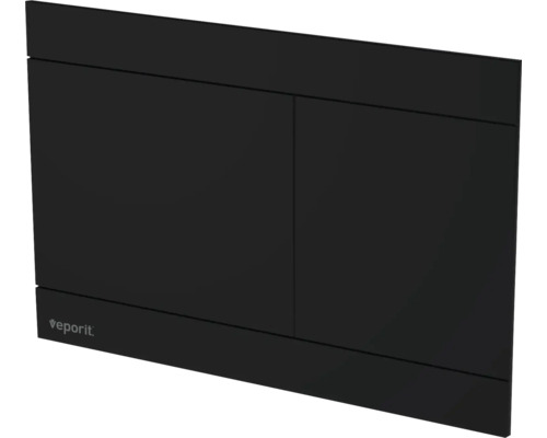 Veporit Betätigungsplatte für WC