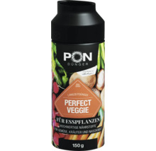 PON Dünger Perfect Veggie Langzeitdünger für Nutzpflanzen, 150 Gramm