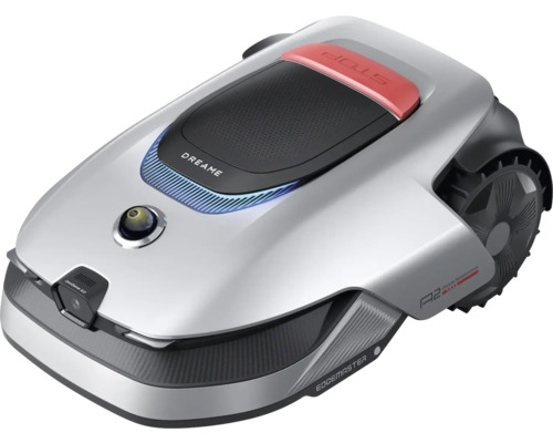 Dreame Rasenmähroboter