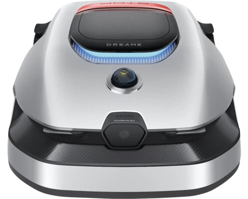 Dreame Mähroboter für den Garten