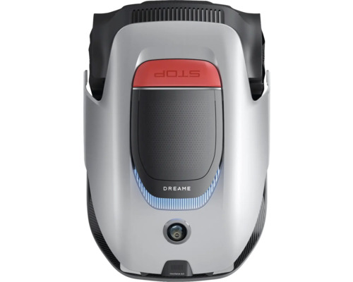 Dreame Staubsaugerroboter von oben