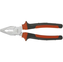 Kombinationszange mit Griffen