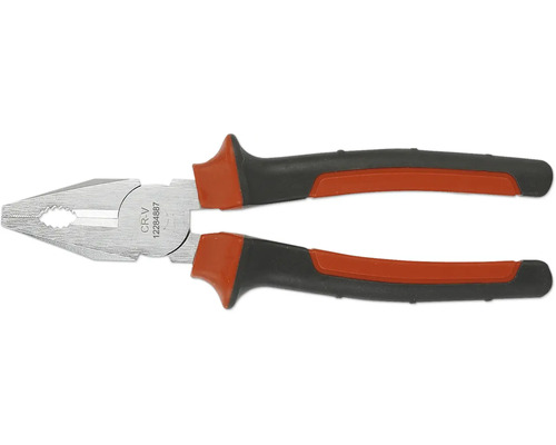 Kombinationszange mit Griffen