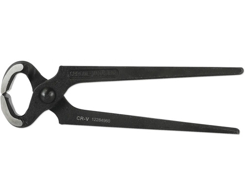 Nagelzieher aus Chrom-Vanadium-Stahl