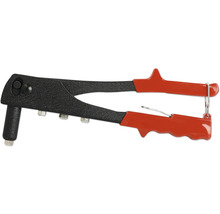 Blindnietzange mit Griffen