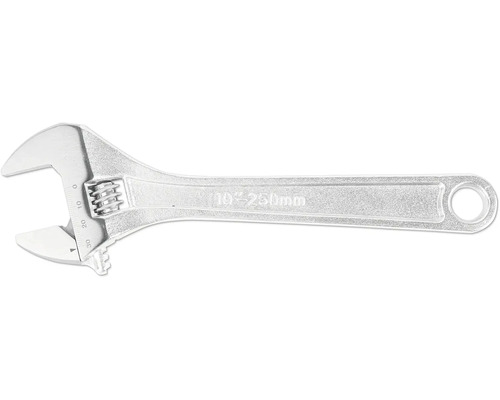 Verstellbarer Schraubenschlüssel, 250 mm