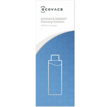 ECOVACS DEEBOT Reinigungslösung, 1 Liter, Zubehör