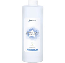 ECOVACS DEEBOT Reinigungslösung, 1 Liter