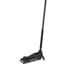 Rangierwagenheber mit Hebel