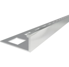 Fliesenprofil aus Metall