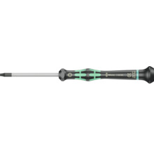 Wera Schraubendreher Torx TX 10 HF