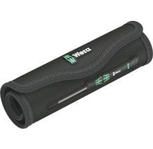 Wera Schraubendrehersatz in Textiltasche